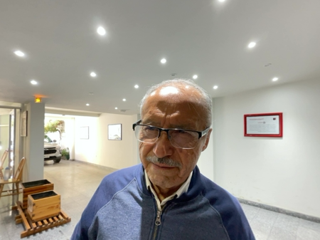 Foto de Francisco  Rico Carmona 